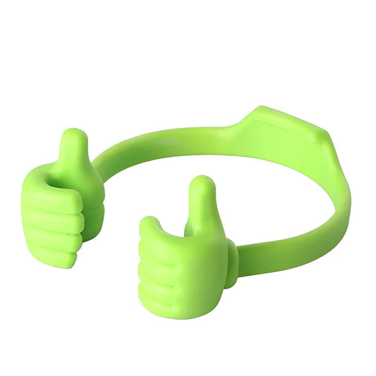 Cute Thumbs Up Lazy Phone Holder